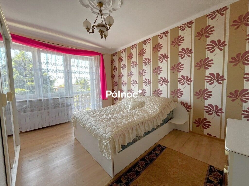 dom wolnostojący, 5 pokoi Kalinowice. Zdjęcie 4