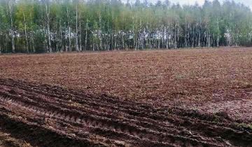 Działka budowlana Dębina
