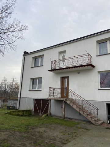 dom wolnostojący, 8 pokoi Dzierzbotki. Zdjęcie 1