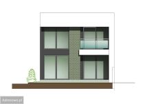 bliźniak, 5 pokoi Puławy, ul. Juliana Opani. Zdjęcie 2