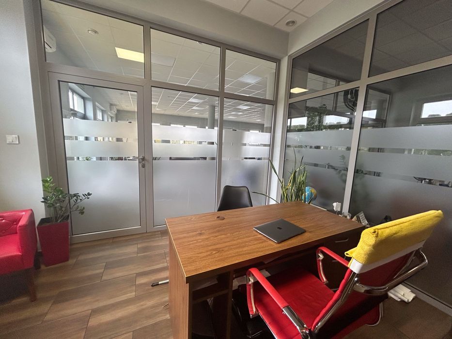 Biuro Zambrów, ul. Wądołkowska. Zdjęcie 4