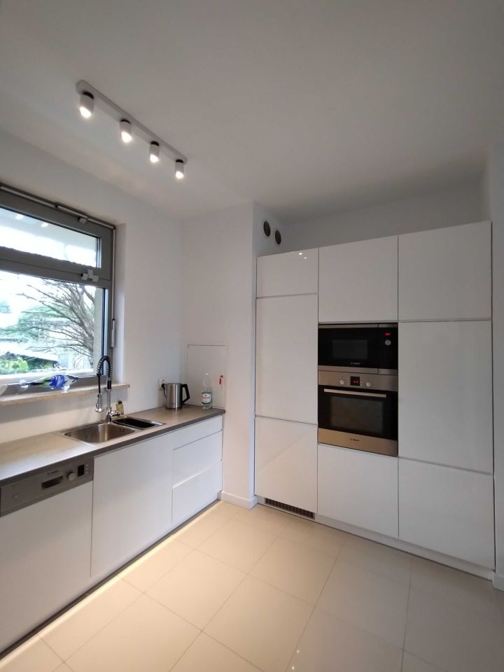 Mieszkanie 2-pokojowe Szczecin Gumieńce, ul. Barbakan. Zdjęcie 3