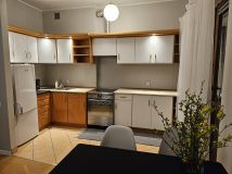 Mieszkanie 2-pokojowe Kraków Wola Justowska, ul. Królowej Jadwigi. Zdjęcie 4