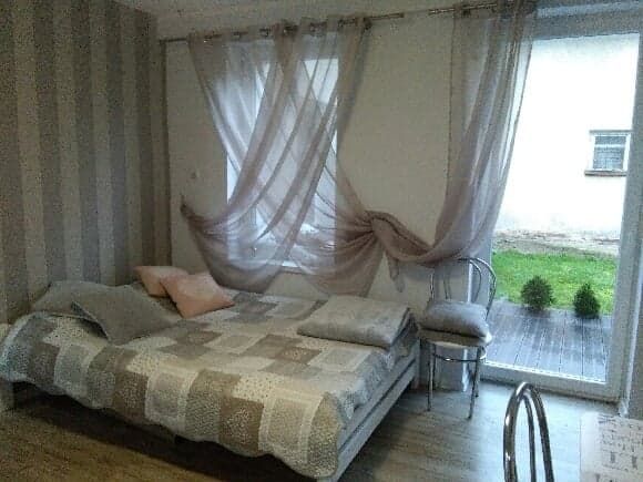 Mieszkanie 1-pokojowe Mielno, ul. Bolesława Chrobrego. Zdjęcie 10