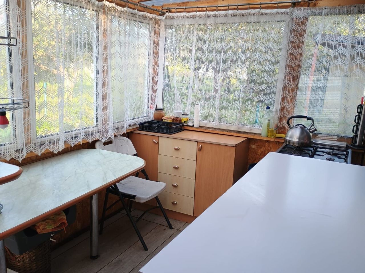 Działka rod Malbork, ul. Toruńska. Zdjęcie 7