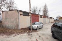 Hala/magazyn Zielona Góra, ul. Osadnicza. Zdjęcie 3