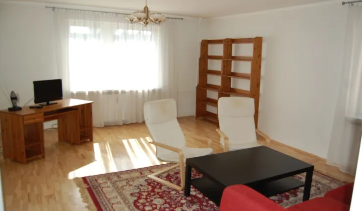 Mieszkanie 3-pokojowe Katowice Muchowiec, ul. gen. Władysława Sikorskiego