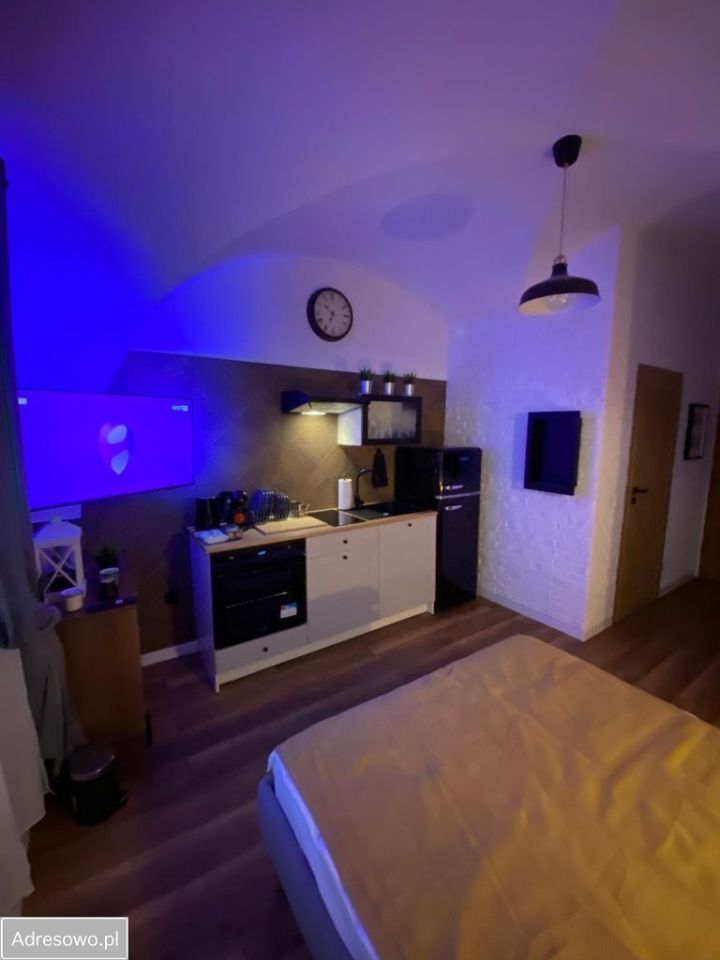 Mieszkanie 1-pokojowe Stronie Śląskie. Zdjęcie 3