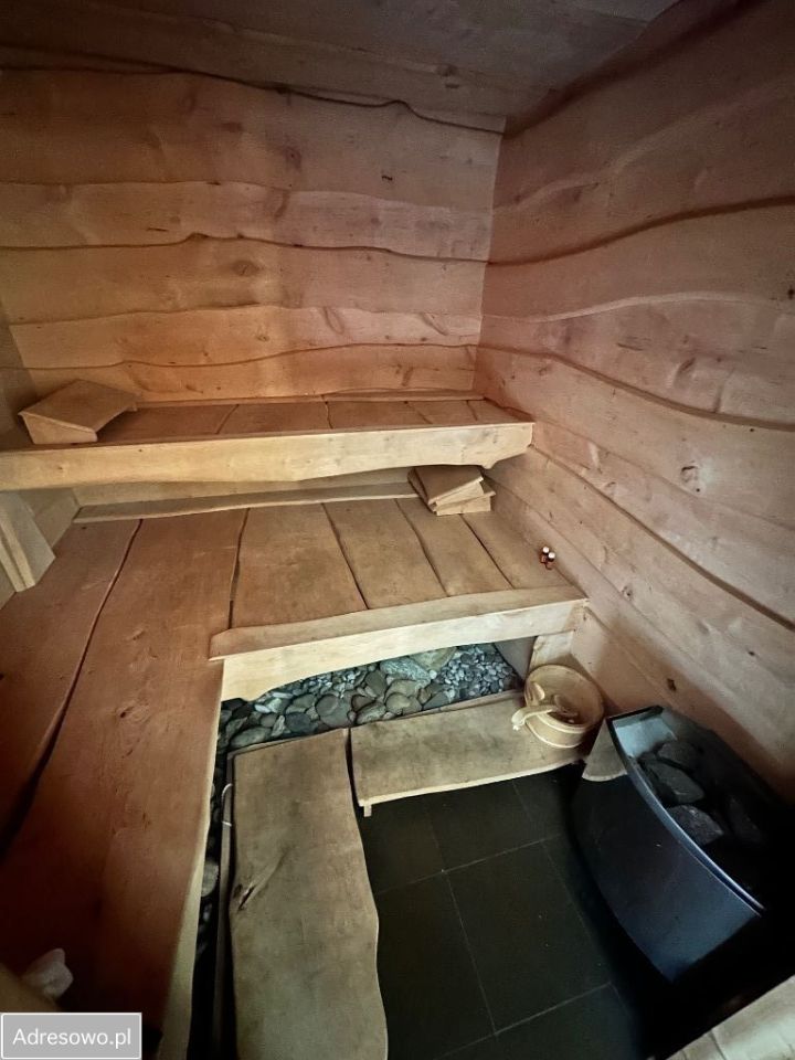 dom wolnostojący, 7 pokoi Polanica-Zdrój. Zdjęcie 8