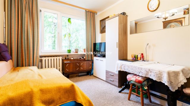 Mieszkanie 5-pokojowe Kraków Podgórze Duchackie, ul. por. Halszki. Zdjęcie 5
