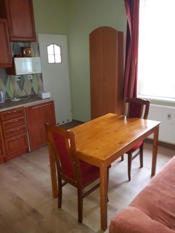 Mieszkanie 1-pokojowe Poznań Jeżyce, ul. Stefana Żeromskiego. Zdjęcie 1