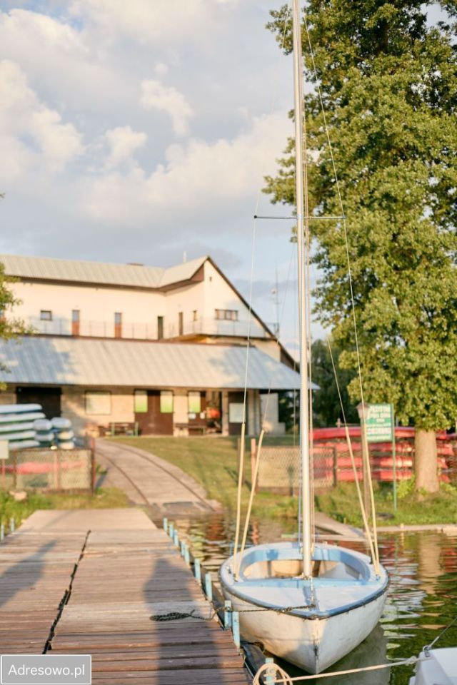 Hotel/pensjonat Swornegacie, ul. Podgórna. Zdjęcie 8