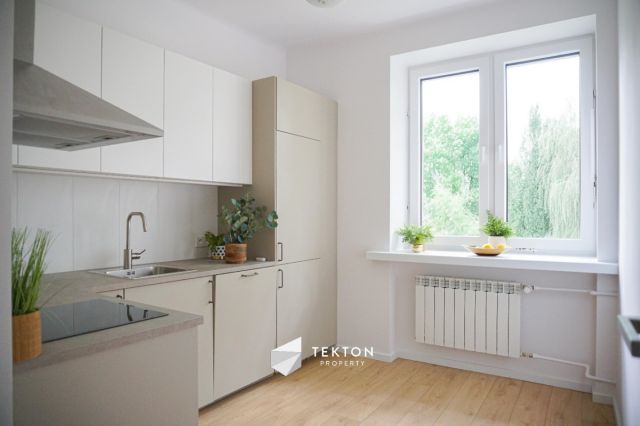 Mieszkanie 2-pokojowe Warszawa Praga-Południe, ul. Ludwika Mycielskiego. Zdjęcie 3