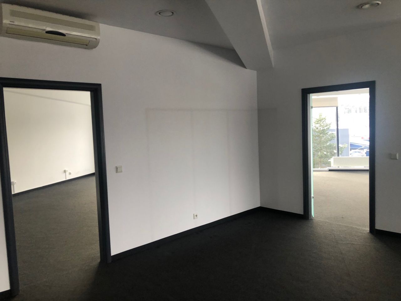 Hala/magazyn Gdynia, ul. Chwaszczyńska. Zdjęcie 3