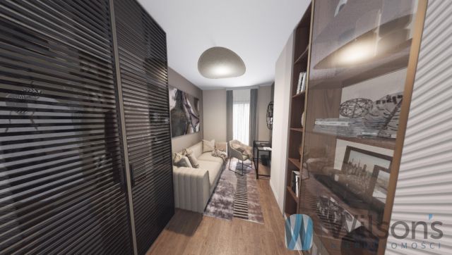 Mieszkanie 4-pokojowe Piastów, ul. Stanisława Bodycha. Zdjęcie 9