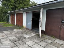 Garaż/miejsce parkingowe Rzeszów Baranówka, ul. płk. Kazimierza Iranka-Osmeckiego. Zdjęcie 1