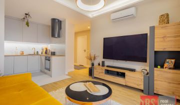 Mieszkanie 2-pokojowe Warszawa Praga-Południe, ul. Czapelska