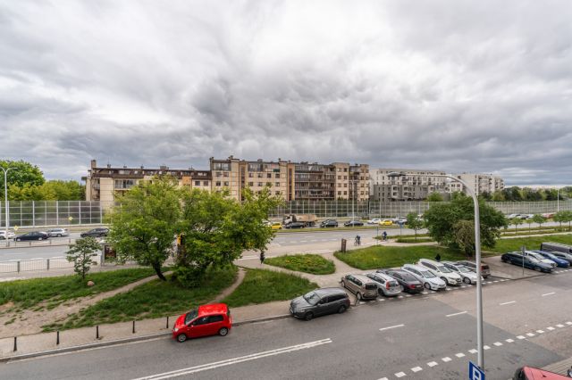 Mieszkanie 1-pokojowe Warszawa Włochy, ul. Pola Karolińskie. Zdjęcie 13