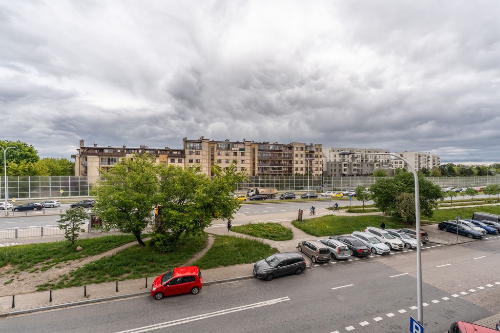 Mieszkanie 1-pokojowe Warszawa Włochy, ul. Pola Karolińskie. Zdjęcie 13