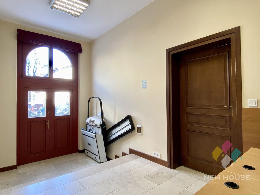 Lokal Olsztyn, ul. Dąbrowszczaków. Zdjęcie 9