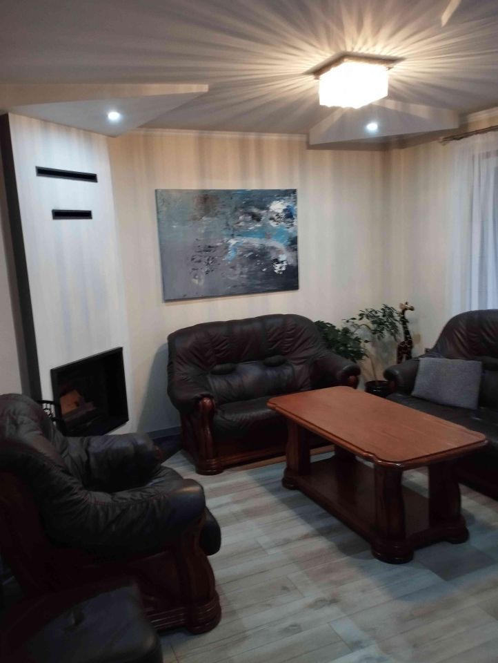 dom wolnostojący, 5 pokoi Czastary, ul. Reymonta. Zdjęcie 7