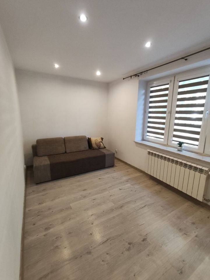 Mieszkanie 3-pokojowe Sandomierz Centrum, ul. Adama Mickiewicza