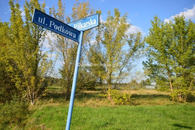 Działka budowlana Bucze. Zdjęcie 7