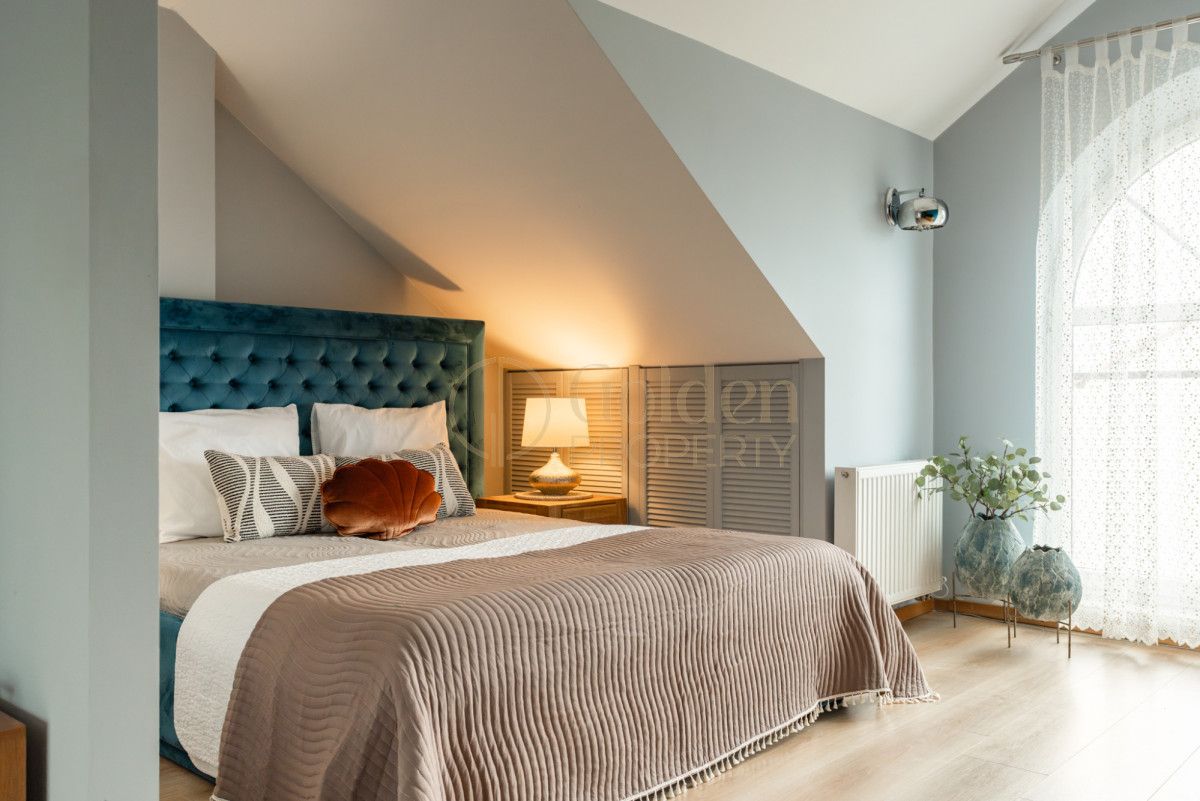 dom szeregowy, 6 pokoi Rumia, ul. Rajska. Zdjęcie 18