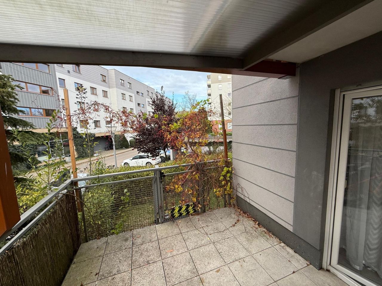 Mieszkanie 3-pokojowe Wrocław Psie Pole, ul. Marca Polo. Zdjęcie 13