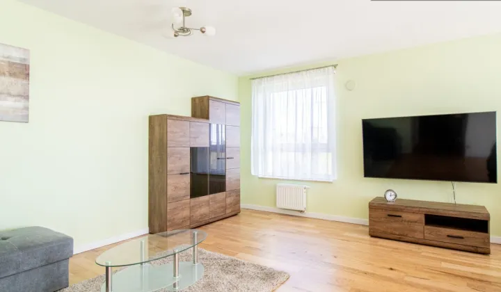 Mieszkanie 2-pokojowe Kraków Górka Narodowa, al. 29 Listopada