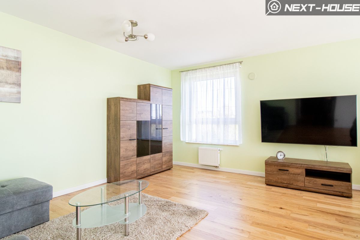 Mieszkanie 2-pokojowe Kraków Górka Narodowa, al. 29 Listopada