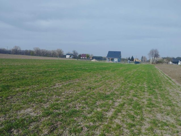 Działka rolno-budowlana Rejna. Zdjęcie 1