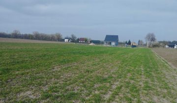 Działka rolno-budowlana Rejna