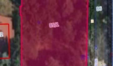 Działka budowlana Sulejówek, ul. Słowackiego