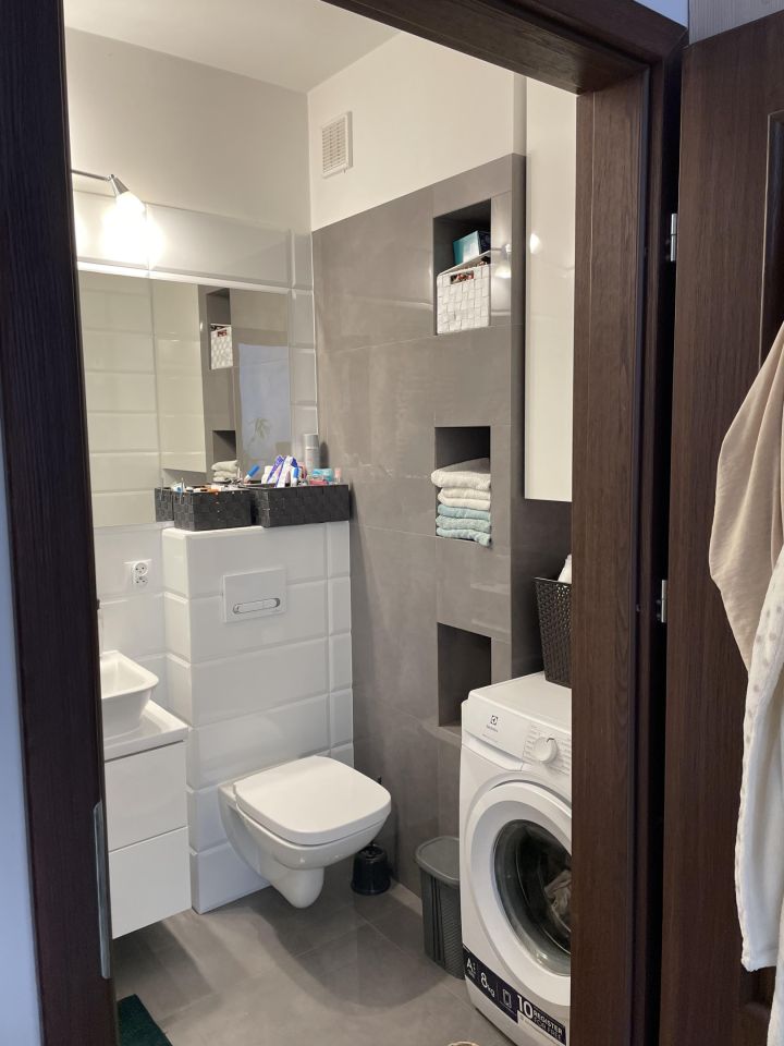 Mieszkanie 2-pokojowe Toruń Jakubskie Przedmieście, szosa Lubicka. Zdjęcie 10