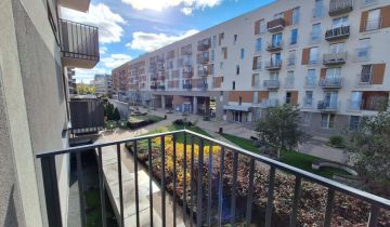 Mieszkanie 2-pokojowe Wrocław Kleczków, ul. Antoniego Słonimskiego