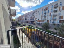 Mieszkanie 2-pokojowe Wrocław Kleczków, ul. Antoniego Słonimskiego. Zdjęcie 1