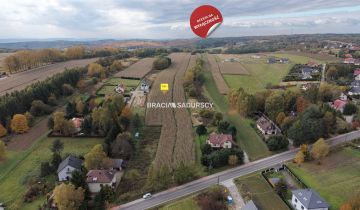 Działka rolna Nowa Góra