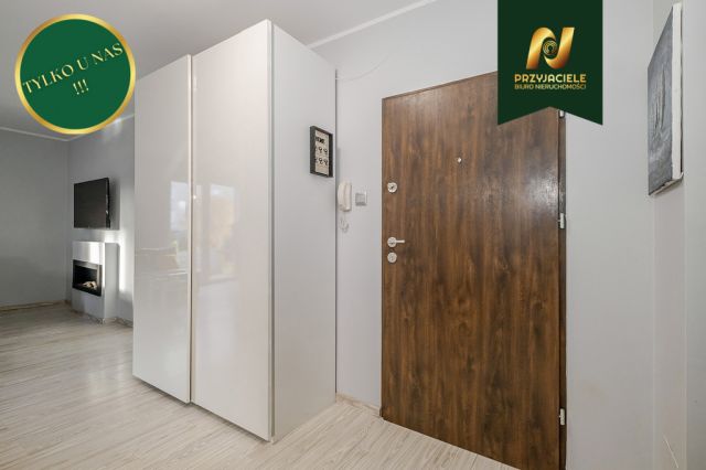 Mieszkanie 2-pokojowe Gdańsk Ujeścisko, ul. Konrada Guderskiego. Zdjęcie 10