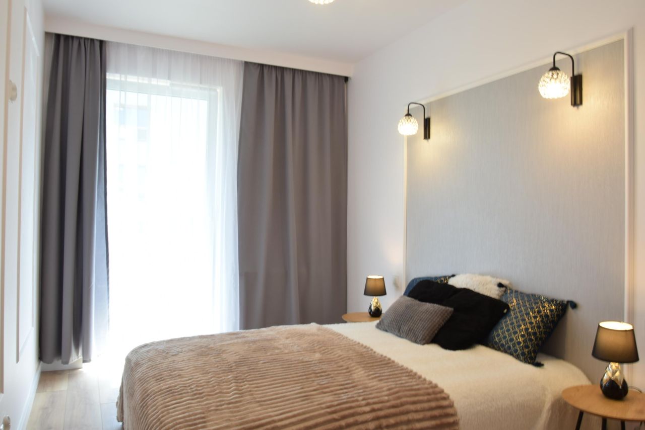 Mieszkanie 2-pokojowe Warszawa Białołęka, ul. Marii Callas. Zdjęcie 9