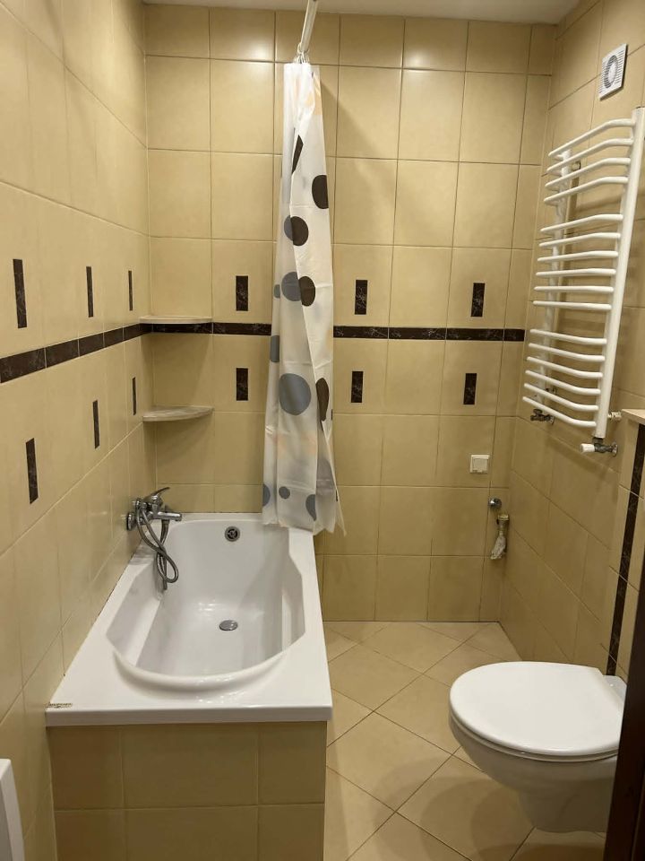 Mieszkanie 3-pokojowe Olesno, ul. Małe Przedmieście. Zdjęcie 9