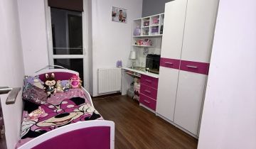 Mieszkanie 3-pokojowe Ostrów