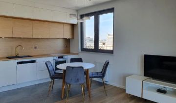 Mieszkanie 3-pokojowe Gdynia Śródmieście, ul. Obrońców Wybrzeża