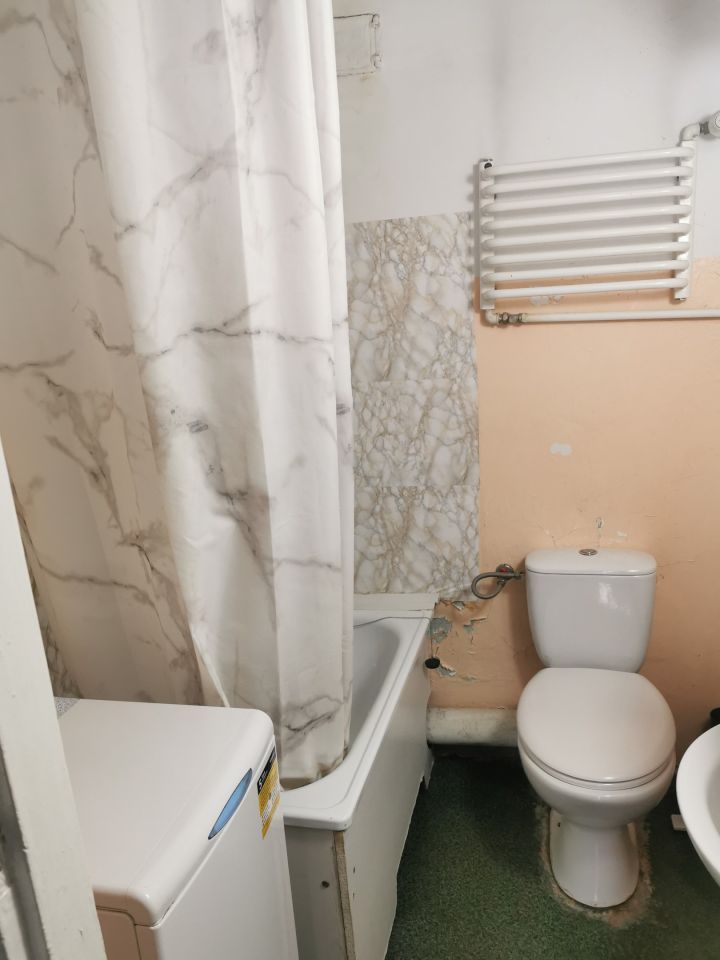 Mieszkanie 2-pokojowe Warszawa Włochy, ul. Marcina Flisa. Zdjęcie 27