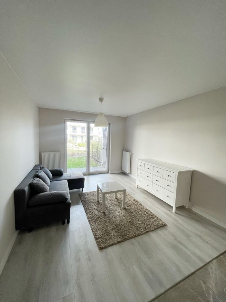 Mieszkanie 3-pokojowe Warszawa Praga-Południe, ul. Żupnicza. Zdjęcie 4