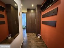 Mieszkanie 3-pokojowe Kraków Prądnik Biały, al. 29 Listopada. Zdjęcie 3