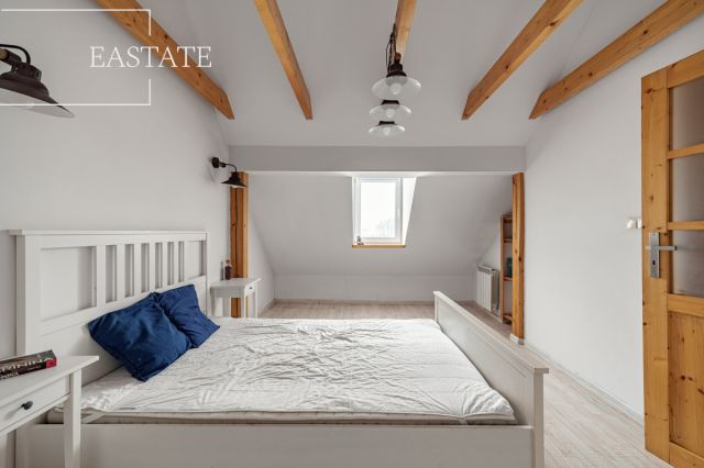 Mieszkanie 3-pokojowe Warszawa Ochota, ul. Filtrowa. Zdjęcie 8