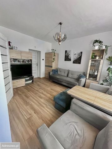 Mieszkanie 2-pokojowe Świdwin, ul. Reymonta. Zdjęcie 1