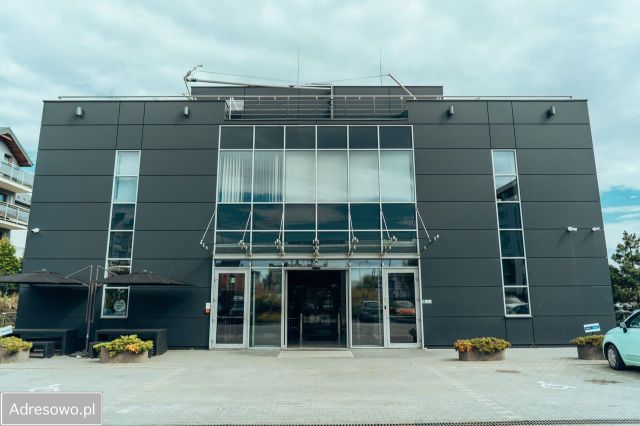 Biuro Kraków Bronowice, ul. Sosnowiecka. Zdjęcie 1
