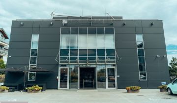 Biuro Kraków Bronowice, ul. Sosnowiecka